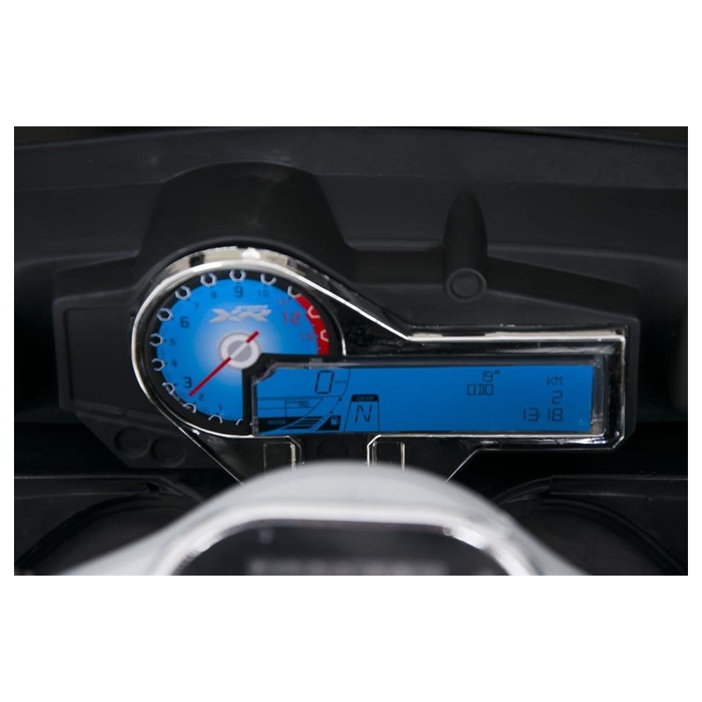 Akumuliatorius motociklui - 6V - 01300ST - BLUE