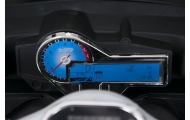 Battery Motorbike  - 6V - 01300ST - BLUE