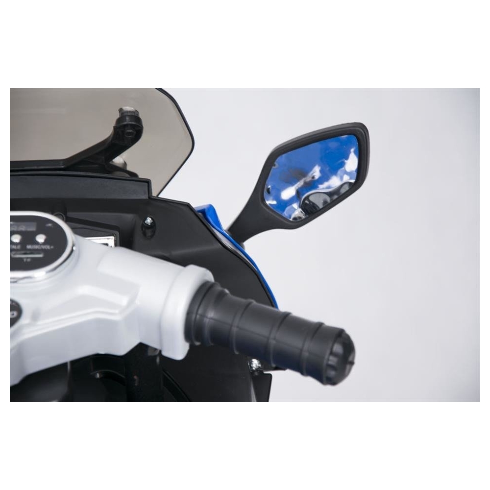 Akumuliatorius motociklui - 6V - 01300ST - BLUE