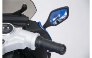 Akumuliatorius motociklui - 6V - 01300ST - BLUE