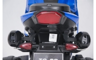 Akumuliatorius motociklui - 6V - 01300ST - BLUE