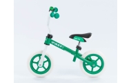 Balansinis dviratis - UR-WB-10 - FAST - GREEN