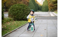 Balance Bike - UR-WB-10  - FAST - GREEN