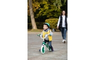 Balance Bike - UR-WB-10  - FAST - GREEN