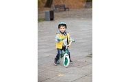 Balance Bike - UR-WB-10  - FAST - GREEN