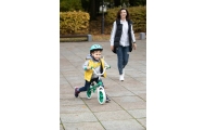 Balance Bike - UR-WB-10  - FAST - RED