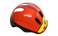 Bicycle helmet - 839760 - FIREMAN - size 44-46