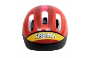 Dviračio šalmas FIREMAN 839760 - dydis 44-46