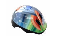 Dviračio šalmas Raketa 837264 - dydis 52-56