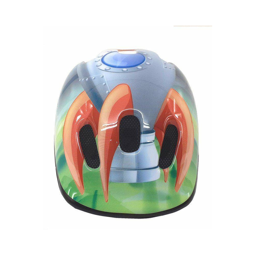 Bicycle helmet - 837264  - ROCKET -size 52-56