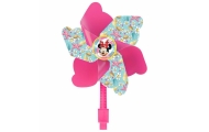 9120 Dviračių vėjo malūnas - MINNIE
