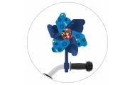 9160 Bicycle pinwheel - AVENGERS