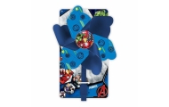 9160 Bicycle pinwheel - AVENGERS