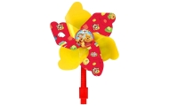9122 Bicycle pinwheel - WINNIE the POOH