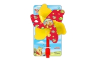 9122 Bicycle pinwheel - WINNIE the POOH