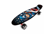 9937 Scateboard FISZKA - AVENGERS CAPITAN