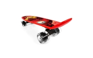 9938 Skateboard FISZKA AVENGERS-  IRON MAN