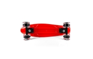 9938 Skateboard FISZKA AVENGERS-  IRON MAN