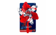 9161 WIATRACZEK NA KIEROWNICĘ SPIDER-MAN