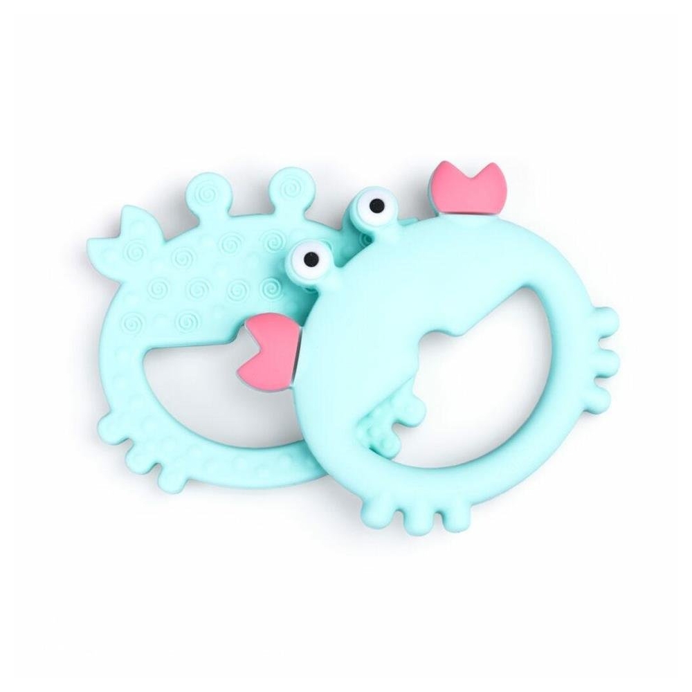 GG 58367 Teether - CRAB