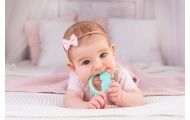 GG 58367 Teether - CRAB