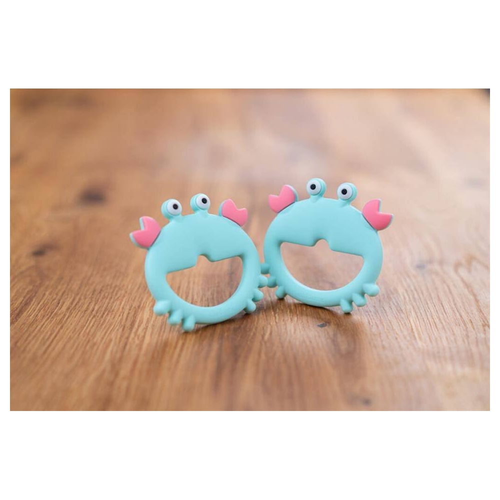 GG 58367 Teether - CRAB