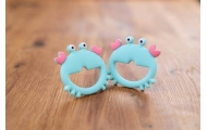 GG 58367 Teether - CRAB