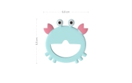GG 58367 Teether - CRAB