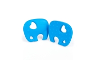 GG 58497 Teether - ELEPHANT