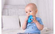 GG 58497 Teether - ELEPHANT