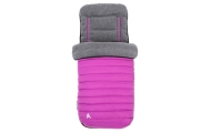 843633 Sleeping Bag - COMFI-SWING 2in1 - PINK  ***
