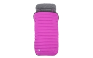 Miegmaišis 843633 - COMFI-SWING 2in1 - PINK ***