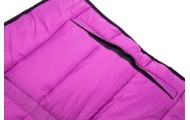 843633 Sleeping Bag - COMFI-SWING 2in1 - PINK  ***