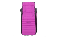 Miegmaišis 843633 - COMFI-SWING 2in1 - PINK ***