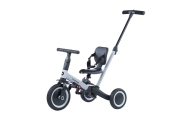 Tricycle - Balance Bike - 6in1 -  MIKE - COOL GREY - MOOVKEE