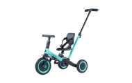 Triratukas - Balansinis dviratis - 6in1 - MIKE - OCEAN BLUE - MOOVKEE