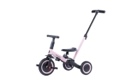Triratukas - Balansinis dviratis - 6in1 - MIKE - SWEET PINK - MOOVKEE