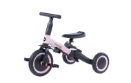 Triratukas - Balansinis dviratis - 6in1 - MIKE - SWEET PINK - MOOVKEE