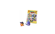 12147 SUPER ZINGS FIGURKI