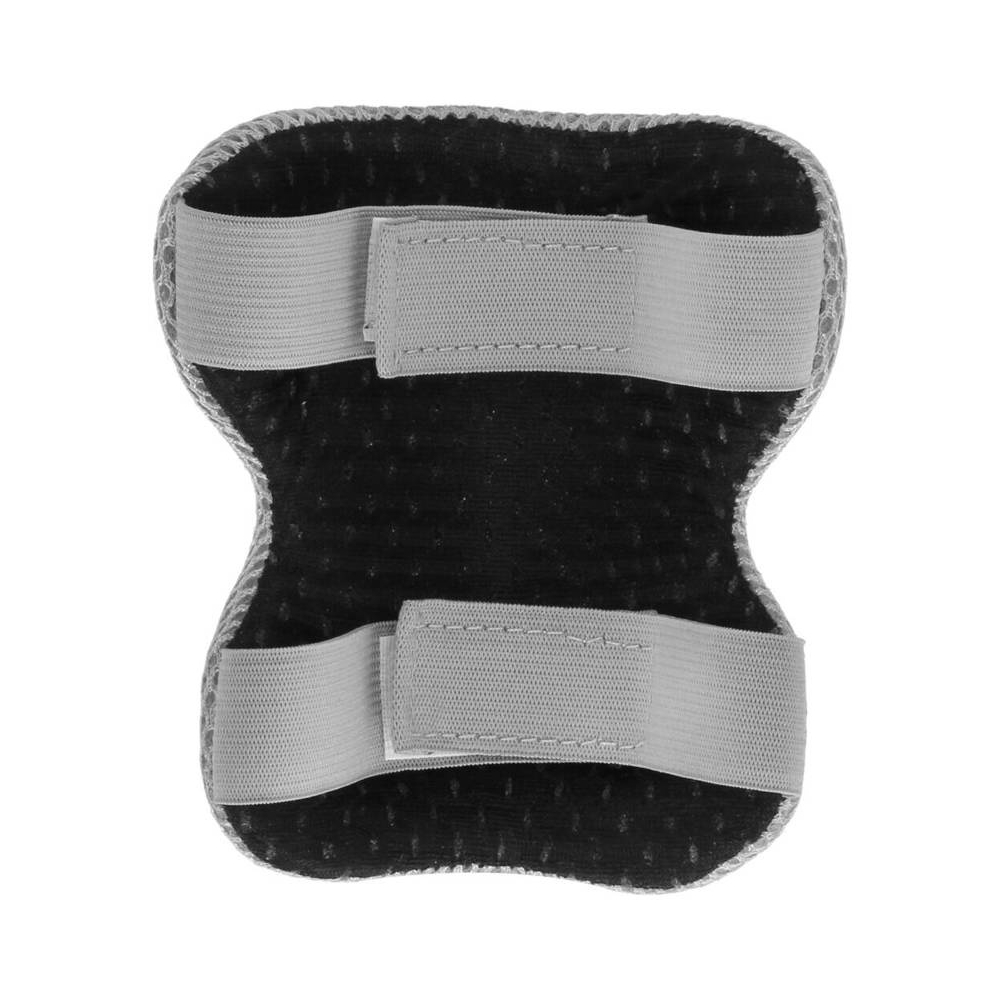 Set of protectors for children  - 940929 - SHIELD - BLUE/GREY- size L