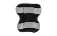 Vaikiškų apsaugų rinkinys - 940929 - SHIELD - MĖLYNA/ŽALIA - L dydis