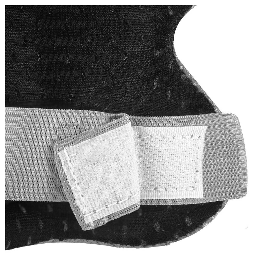 Set of protectors for children  - 940929 - SHIELD - BLUE/GREY- size L