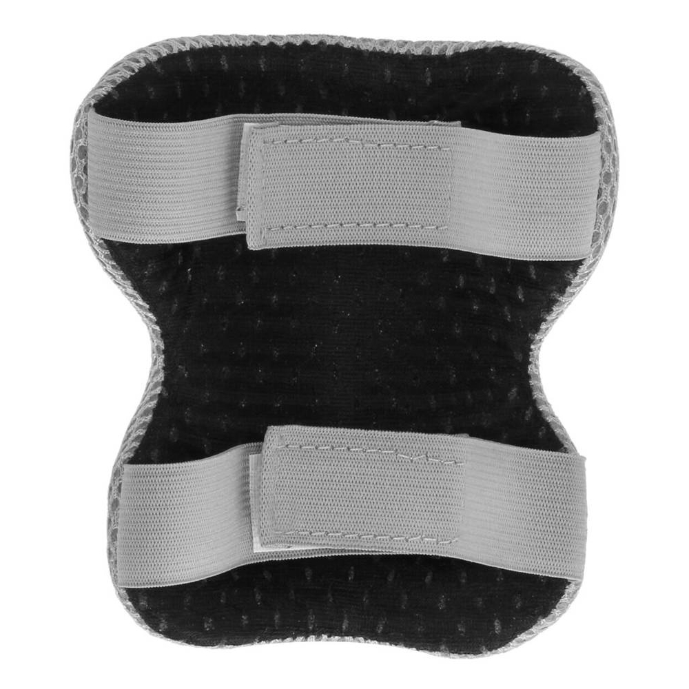 Vaikiškų apsaugų rinkinys - 940929 - SHIELD - MĖLYNA/ŽALIA - L dydis