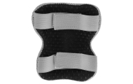 Set of protectors for children  - 940929 - SHIELD - BLUE/GREY- size L