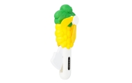 Vaisių vėjo malūnėlis 16 cm 26739