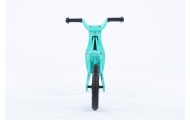 Balance Bike - Wooden - 0C074 - JACK - SWEET PINK & BABY BLUE - MOOVKEE