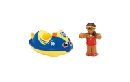Vonios žaislas Mini vandens motociklas 04143 JESSIE