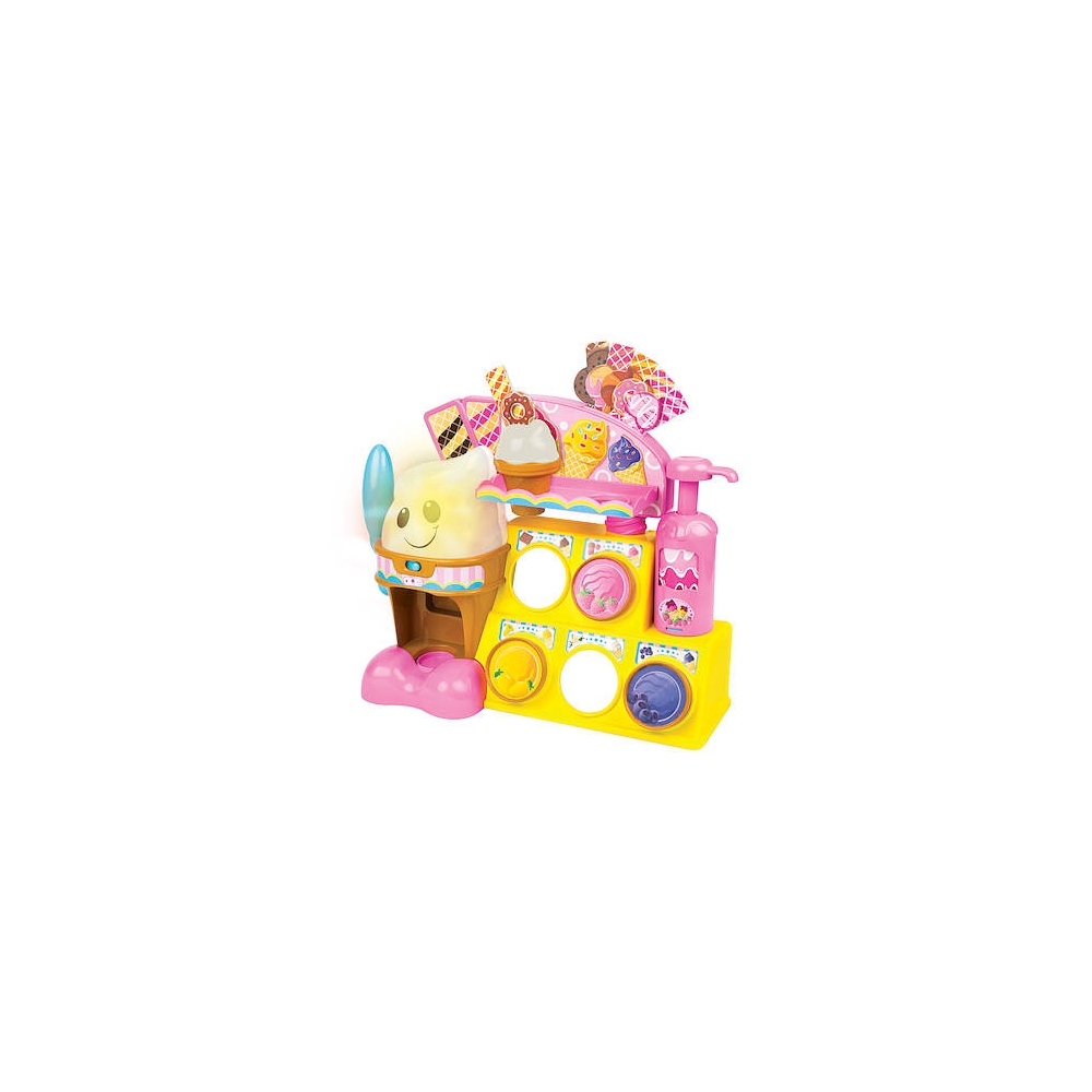 07517 Talking IceCreme Store - PL