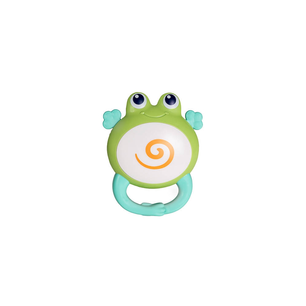 Rattle - 83830 - FROG