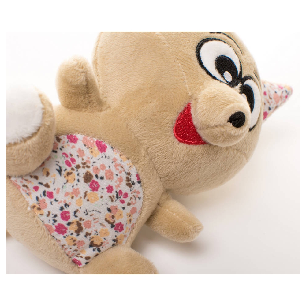 P&E 57879 KARUZELKA MUSICAL MOBILE FOX